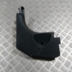 Sliekšņa priekšēja kreisa uzlika (salonā) priekš RENAULT LAGUNA 2011