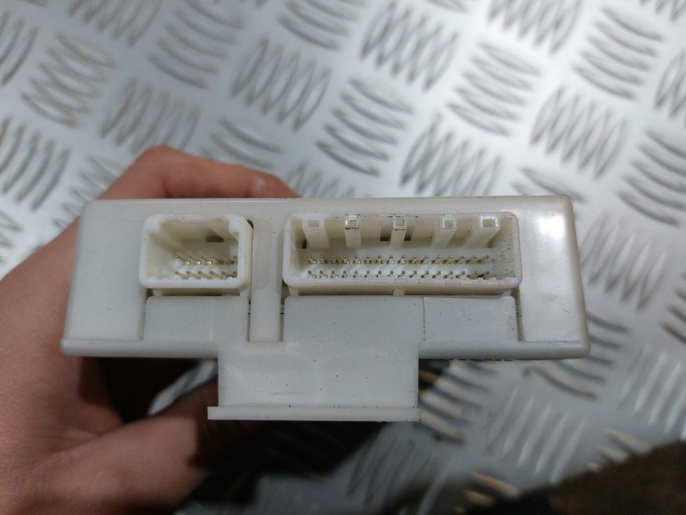 Gaisa kondicioniera vadības bloks priekš RENAULT LAGUNA 2011 3 Gaisa kondicioniera vadības bloks priekš RENAULT LAGUNA 2011