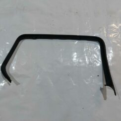 Durvju stikla moldings priekš RENAULT LAGUNA 2011