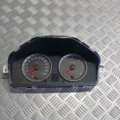 Spidometrs priekš VOLVO S40 2004 Black