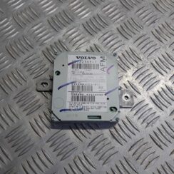 Antenas pastiprinātāja bloks priekš VOLVO S40 2004 Black