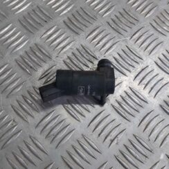 Mazgātāja šķidruma sūknis priekš VOLVO S40 2004 Black