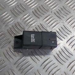 Kvēlsveču releja priekš VOLVO S40 2004 Black