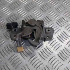 Pārsega slēdzene priekš VOLVO S40 2004 Black