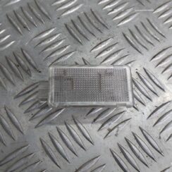 Apgaismojums bagažnieka nodalījuma priekš VOLVO S40 2004 Black