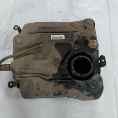 Degvielas tvertne priekš VOLVO S40 2004 Black