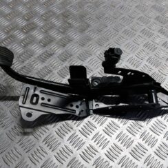 Bremžu pedālis priekš VOLVO S40 2004 Black