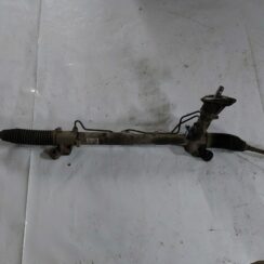 Stūres mehānisms priekš VOLVO S40 2004 Black