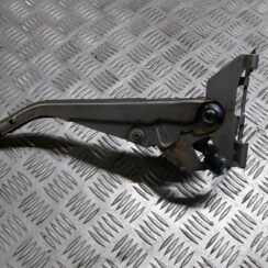 Stāvbremzes svira priekš VOLVO S40 2004 Black