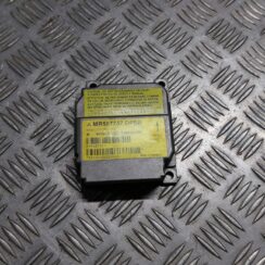 Drošības spilvena vadības bloks priekš MITSUBISHI COLT 2007