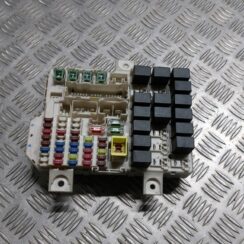 Drošinātāju bloks priekš MITSUBISHI COLT 2007