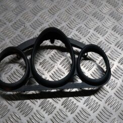 Spidometra apdare priekš MITSUBISHI COLT 2007