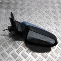 Ārējais spogulis, pa labi priekš MITSUBISHI COLT 2007