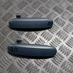 Priekšējāis labais durvju rokturis priekš MITSUBISHI COLT 2007