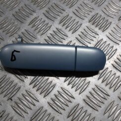 Bagažnieka vāka rokturis priekš MITSUBISHI COLT 2007