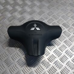 Stūres drošības spilvens priekš MITSUBISHI COLT 2007