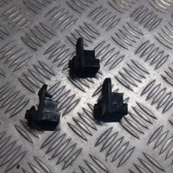 Durvju atvēršanas/aizvēršanas kontakts priekš MITSUBISHI COLT 2007