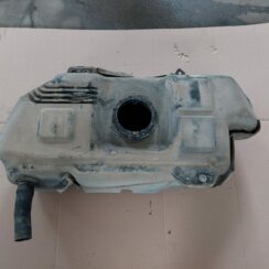 Degvielas tvertne priekš MITSUBISHI COLT 2007