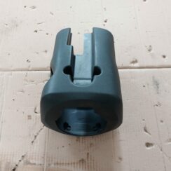 Stūres statnes putekļu aizsargs (salonā) priekš MITSUBISHI COLT 2007