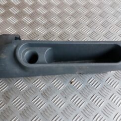 Priekšējā kreisā sēdekļa sliežu apdare priekš MITSUBISHI COLT 2007