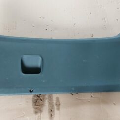 Bagāžnieka vāka liela apdare priekš MITSUBISHI COLT 2007