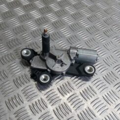 Aizmugurējā stikla tīrītāja motors priekš VOLVO V60 2012