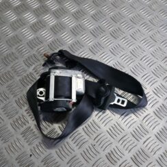 Aizmugurējā labā drošības josta priekš VOLVO V60 2012