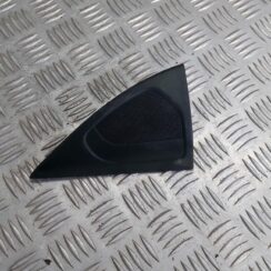 Durvju spoguļa apdares uzlika salonā (ar skaļruni) priekš VOLVO V60 2012