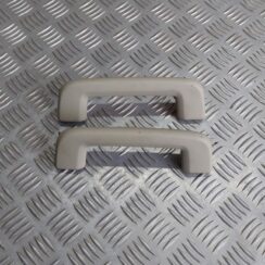 Salona rokturis griestos priekš VOLVO V60 2012