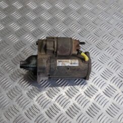 Starteris priekš VOLVO V60 2012