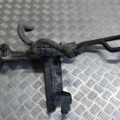 Akumulatora pamatnes kronšteins priekš VOLVO V60 2012