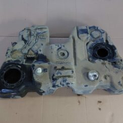 Degvielas tvertne priekš VOLVO V60 2012