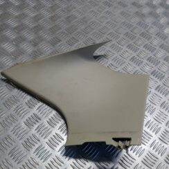 Bagažnieka nodalījuma statnes apdare priekš VOLVO V60 2012