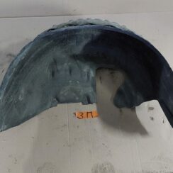 Aizmugurējais labais paspārns priekš VOLVO V60 2012