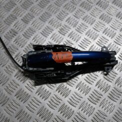 Priekšējāis kreisais durvju rokturis priekš VOLVO V60 2012