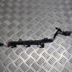 Kvēlsveču vadi priekš VOLVO V60 2012