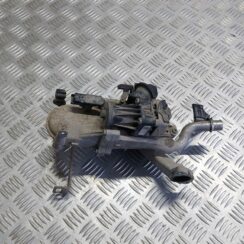 EGR vārsts priekš VOLVO V60 2012