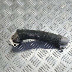 EGR caurule priekš VOLVO V60 2012