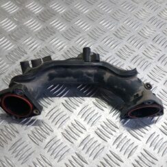 Interkulera caurule priekš VOLVO V60 2012