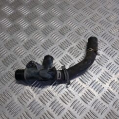 Dzesēšanas caurule priekš VOLVO V60 2012