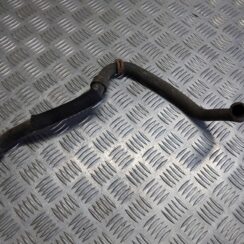 Dzesēšanas caurule priekš VOLVO V60 2012