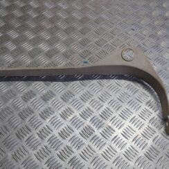 Sliekšņa priekšēja kreisa uzlika (salonā) priekš VOLVO V60 2012