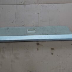 Bagāžnieka žalūzija priekš VOLVO V60 2012