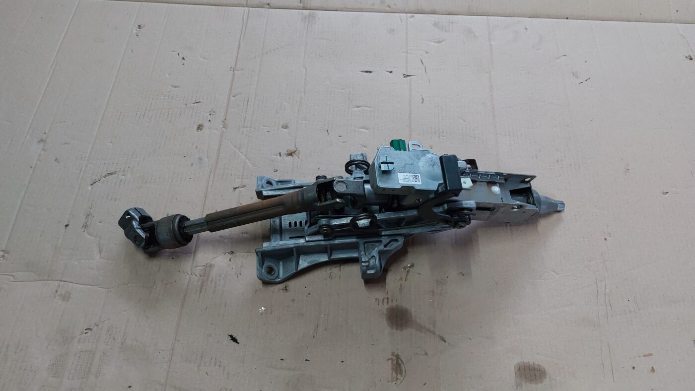 Stūres statne priekš VOLVO V60 2012 1 Stūres statne priekš VOLVO V60 2012