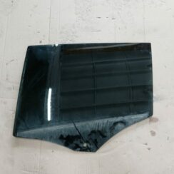 Aizmugurējo kreiso durvju stikls priekš VOLVO V60 2012