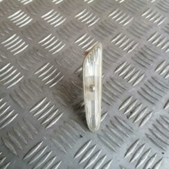 Pagrieziena signala lukturis priekš BMW 123 E87 2008 BLACK