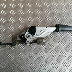 Stāvbremzes svira priekš BMW 123 E87 2008 BLACK