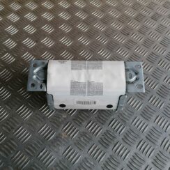 Mērinstrumentu paneļa drošības spilvens priekš BMW 123 E87 2008 BLACK