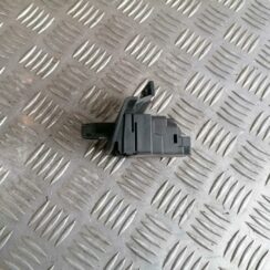 Aizdedzes slēdzene priekš BMW 123 E87 2008 BLACK