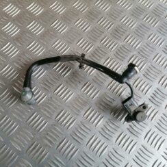 Gaisa spiediena devējs priekš BMW 123 E87 2008 BLACK